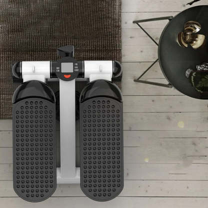 Mini Home Stepper For Ultimate Booty Workout