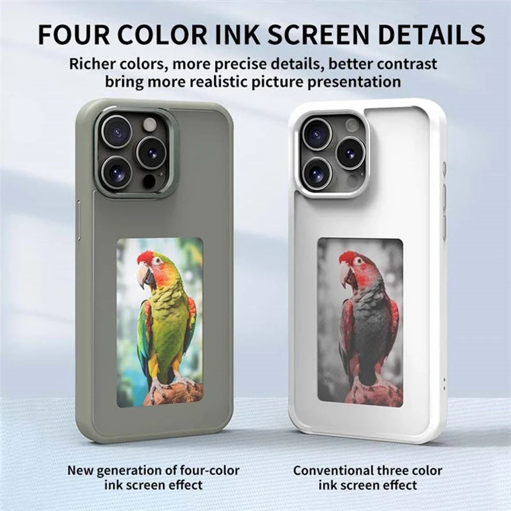 New-tech NFC Function Cover