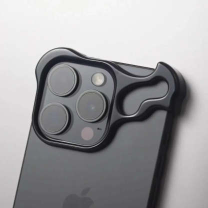 Alien Invasion Titanium Cover