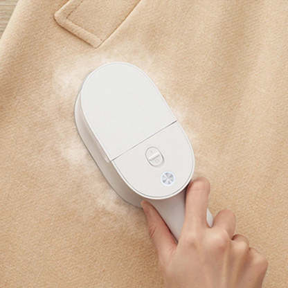 Handheld Steam Ironing Machine