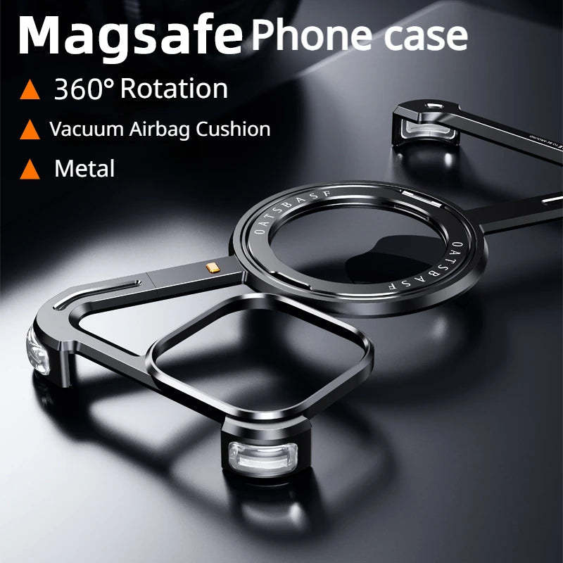 Z Shape Metal Bumper Cover