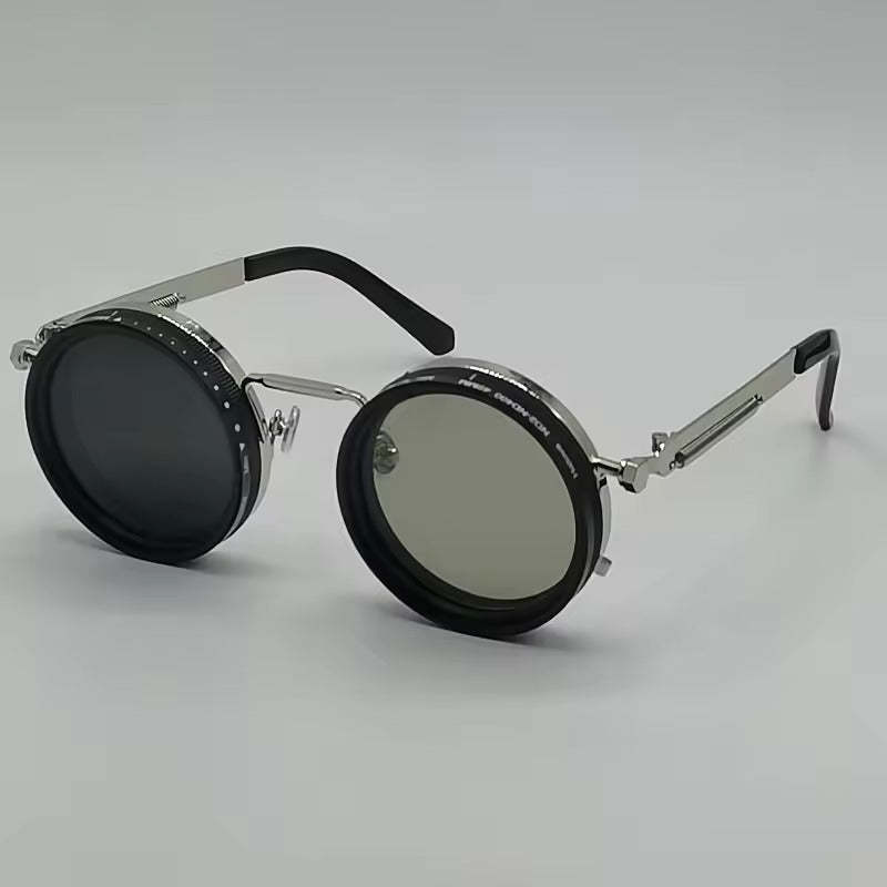 Ochelari De Soare Premium Polarizați CPL Cu Lentile Cu Filtru ND Ajustabile + Toc Cadou