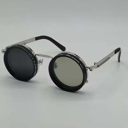 Ochelari De Soare Premium Polarizați CPL Cu Lentile Cu Filtru ND Ajustabile + Toc Cadou