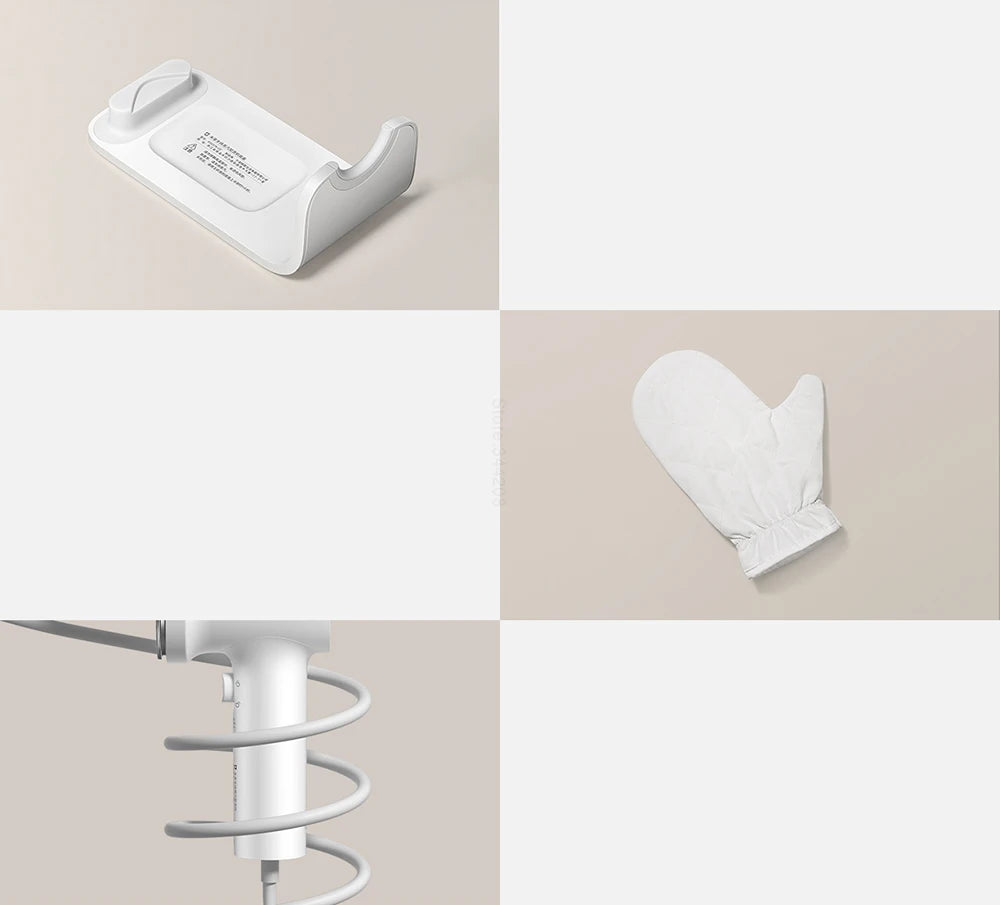 Handheld Steam Ironing Machine
