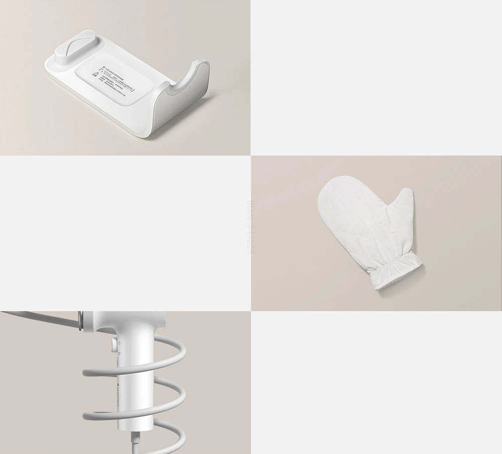 Handheld Steam Ironing Machine