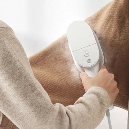 Handheld Steam Ironing Machine