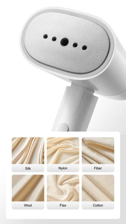 Handheld Garment Steamer