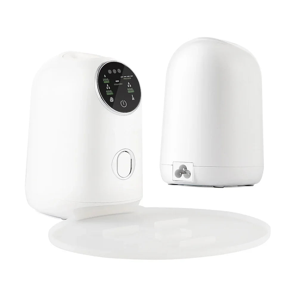 Facial Mask Machine Maker
