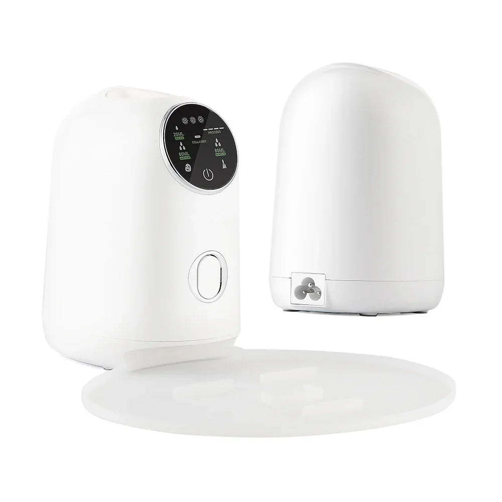 Facial Mask Machine Maker