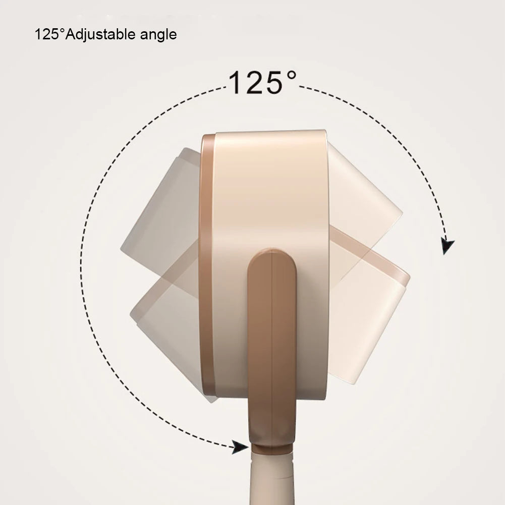 Adjustable Suction Absorbs Oil Air Blower