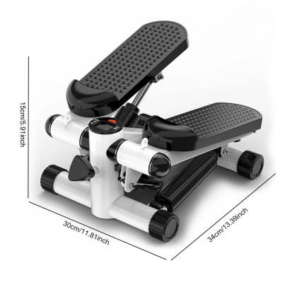 Mini Home Stepper For Ultimate Booty Workout