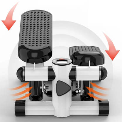 Mini Home Stepper For Ultimate Booty Workout