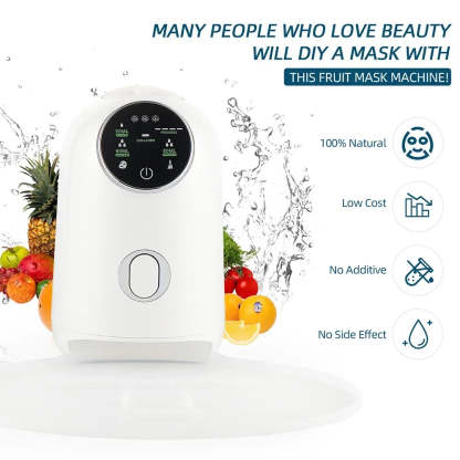 Facial Mask Machine Maker
