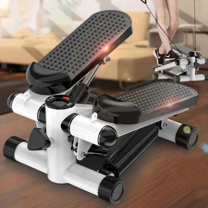 Mini Home Stepper For Ultimate Booty Workout