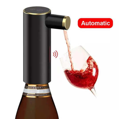 Smart Quantitative Alcohol Dispenser