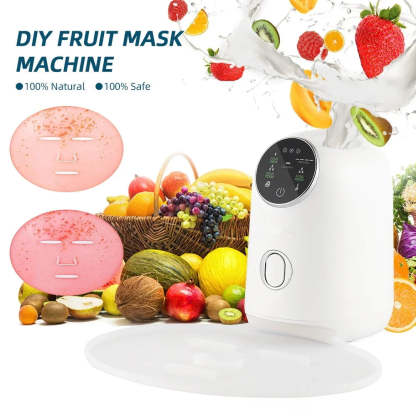 Facial Mask Machine Maker