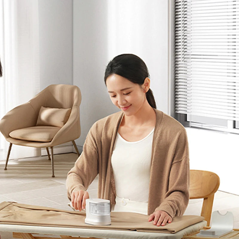 Handheld Steam Ironing Machine