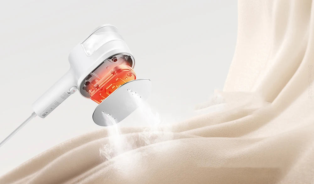 Handheld Steam Ironing Machine