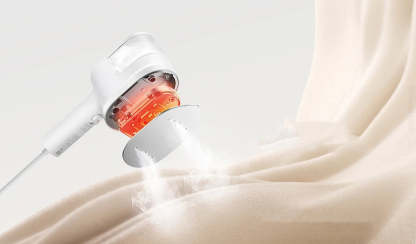 Handheld Steam Ironing Machine