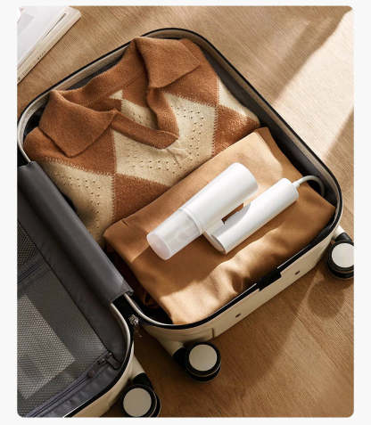 Handheld Garment Steamer
