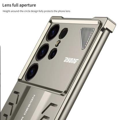 Anti-Fall Frameless Cover