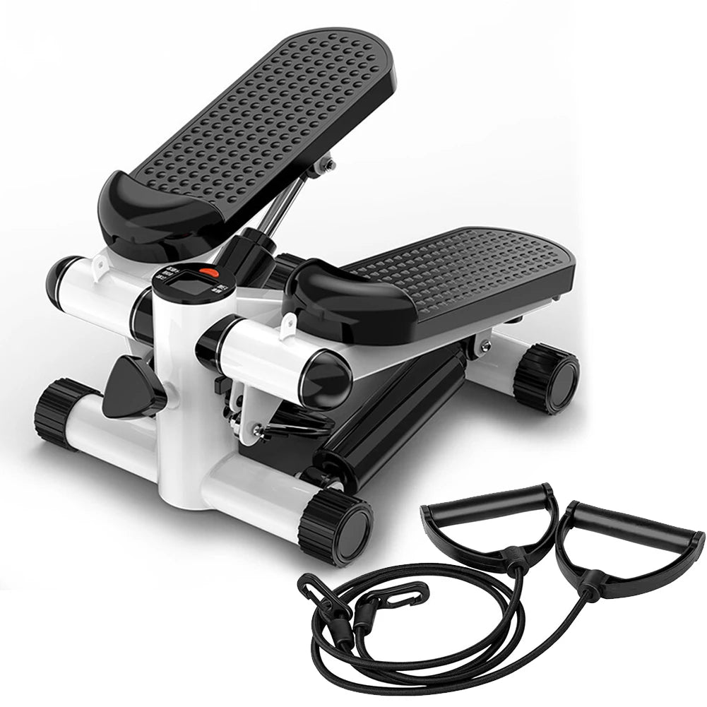 Mini Home Stepper For Ultimate Booty Workout