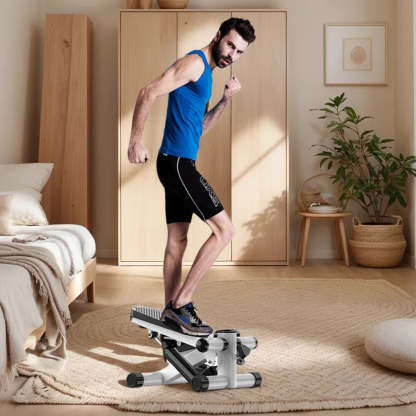 Mini Home Stepper For Ultimate Booty Workout
