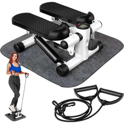 Mini Home Stepper For Ultimate Booty Workout