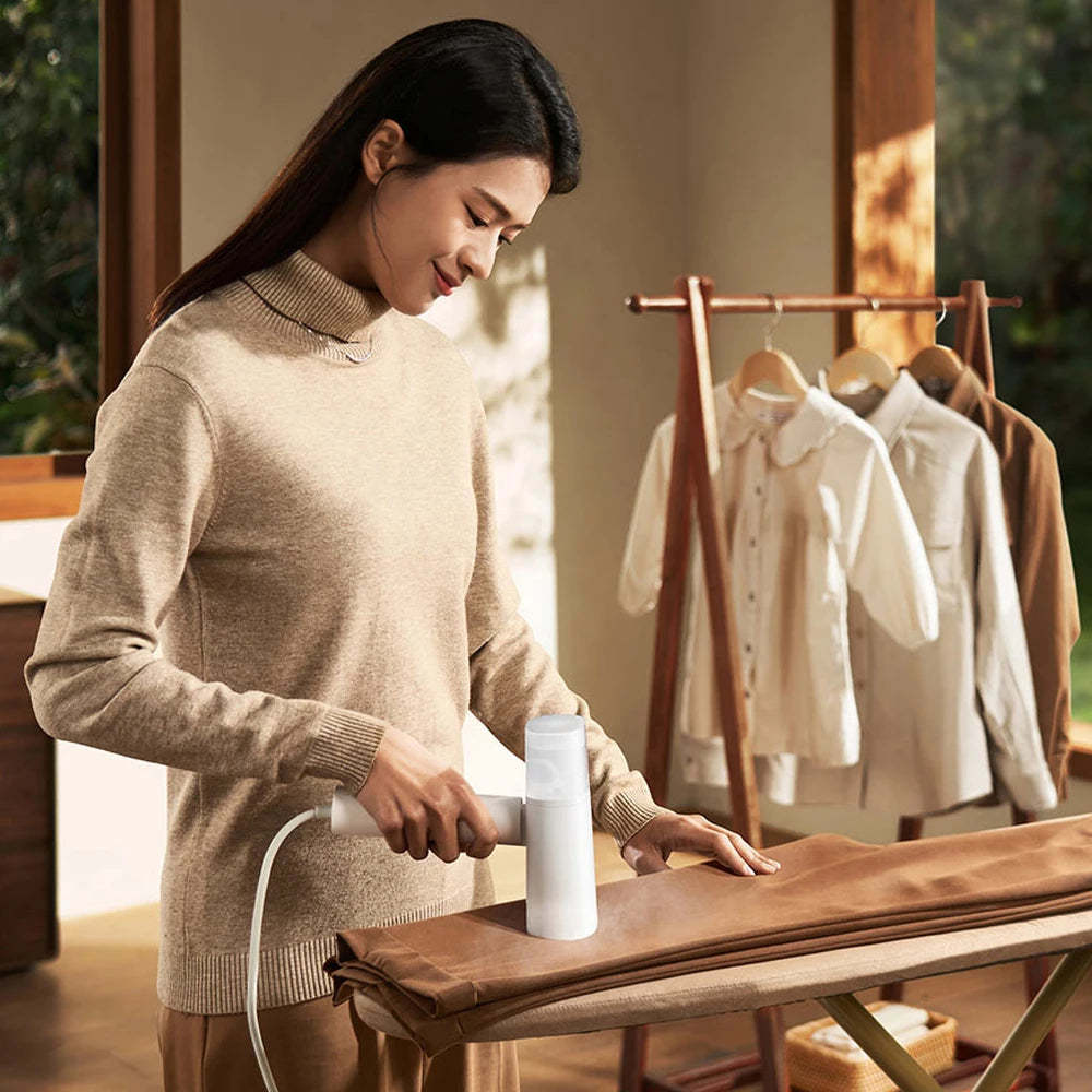 Handheld Garment Steamer
