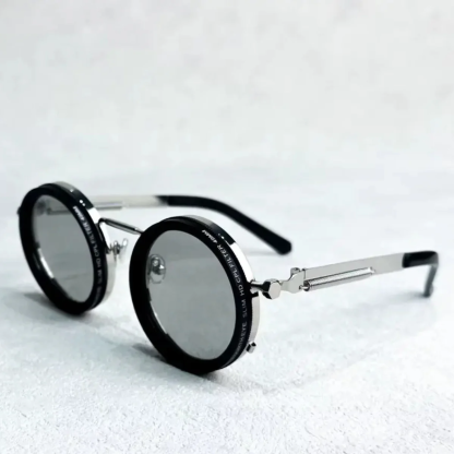 Ochelari De Soare Premium Polarizați CPL Cu Lentile Cu Filtru ND Ajustabile + Toc Cadou