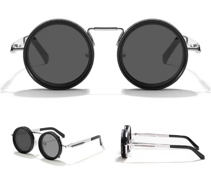 Ochelari De Soare Premium Polarizați CPL Cu Lentile Cu Filtru ND Ajustabile + Toc Cadou
