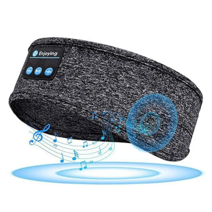 Bluetooth Music Sleep Eye Mask