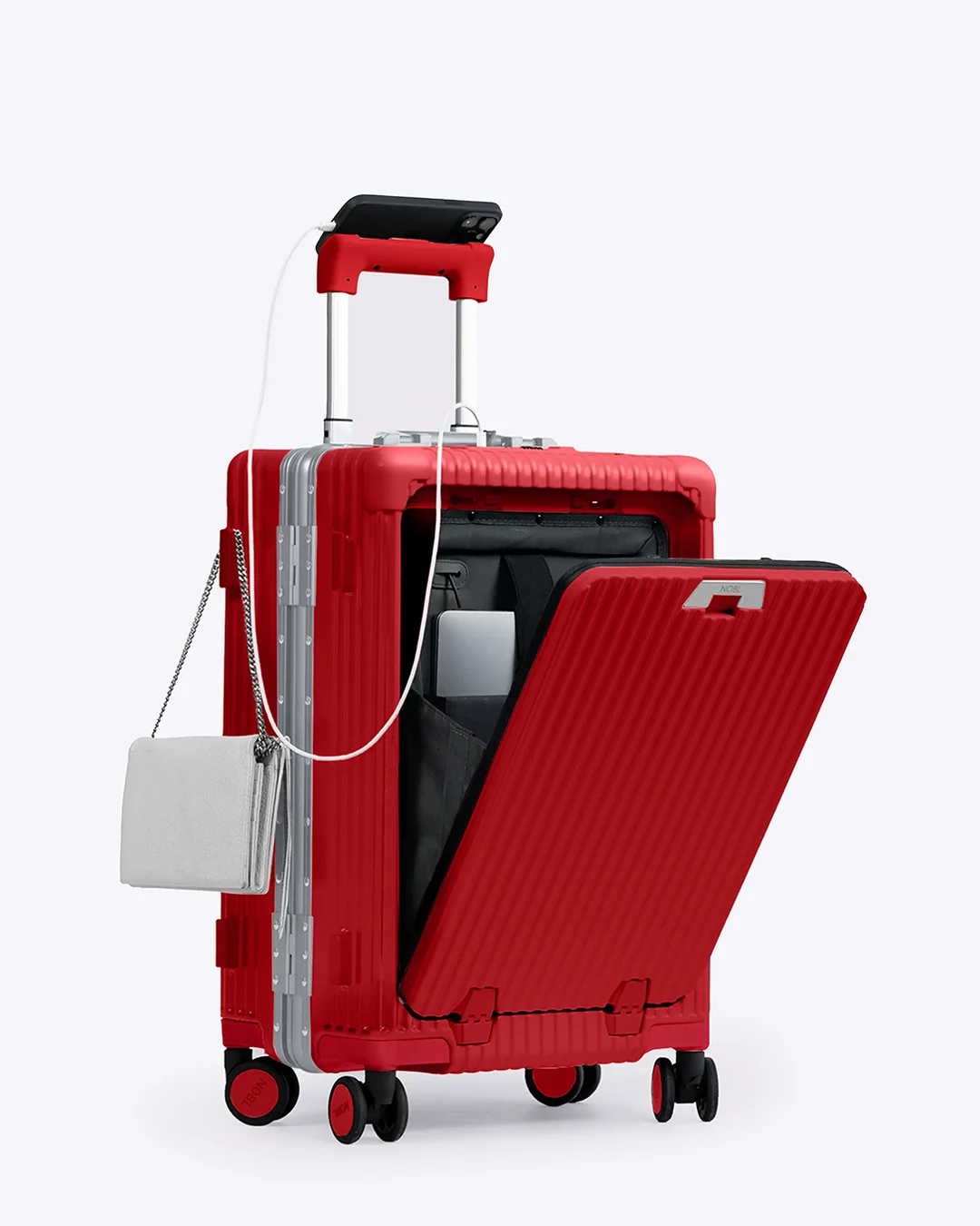 Carry-On: All-in-One