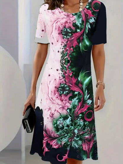 New dresses for summer