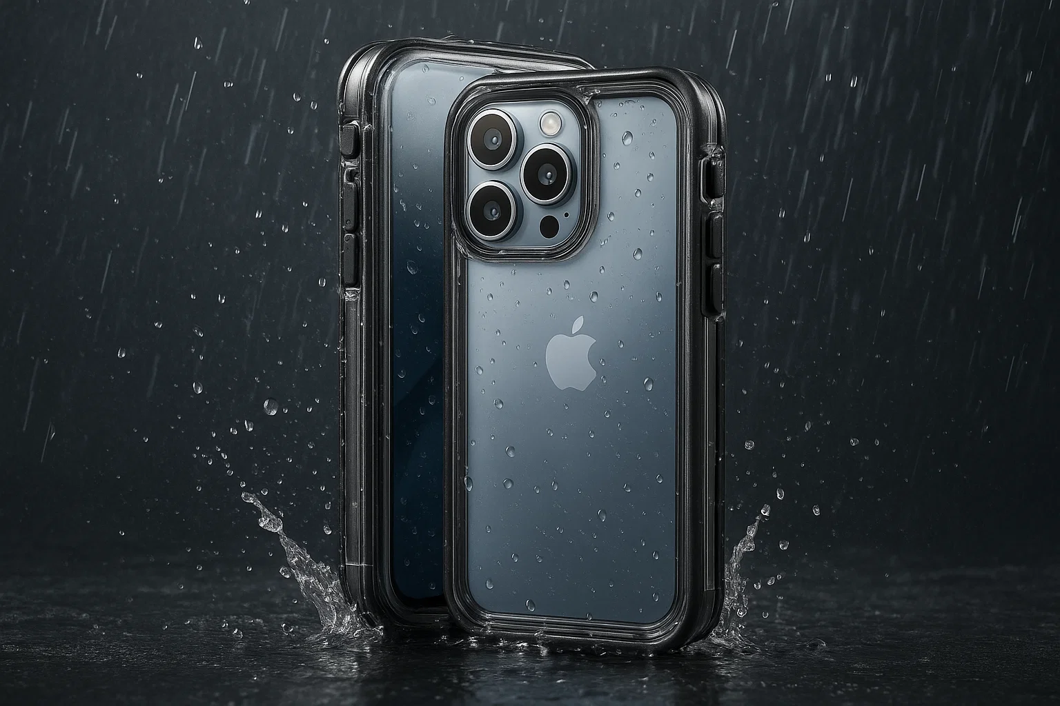 Waterproof Gear