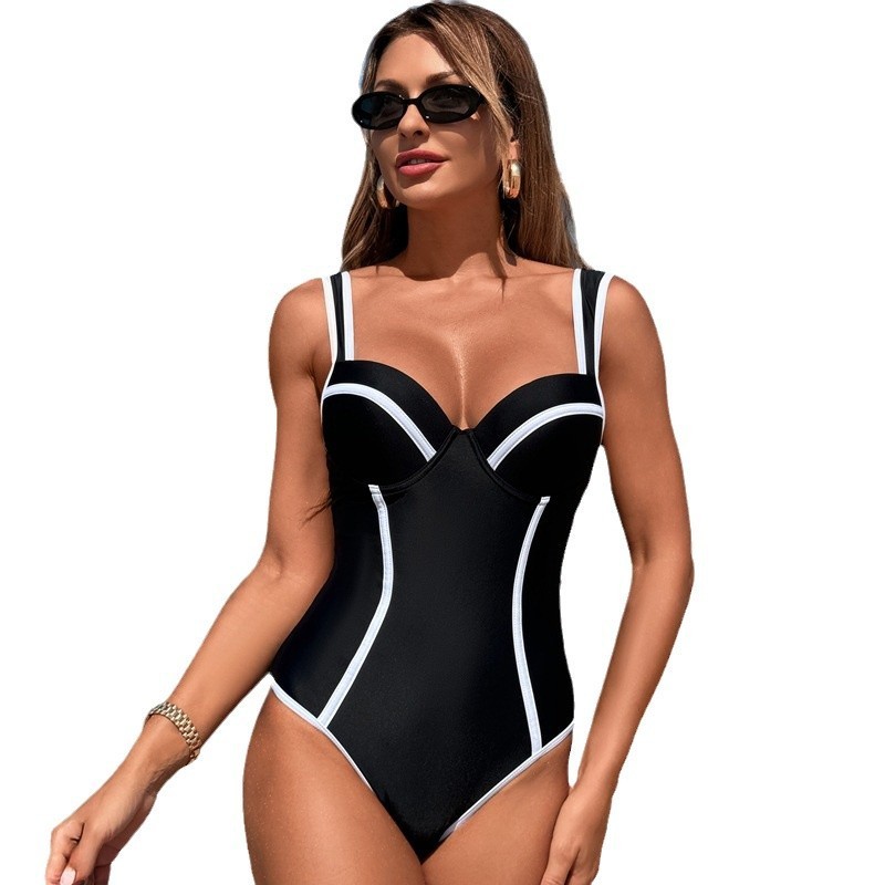 New swimsuits
