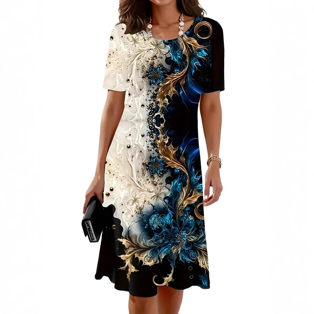 New dresses for summer