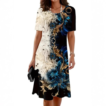 New dresses for summer