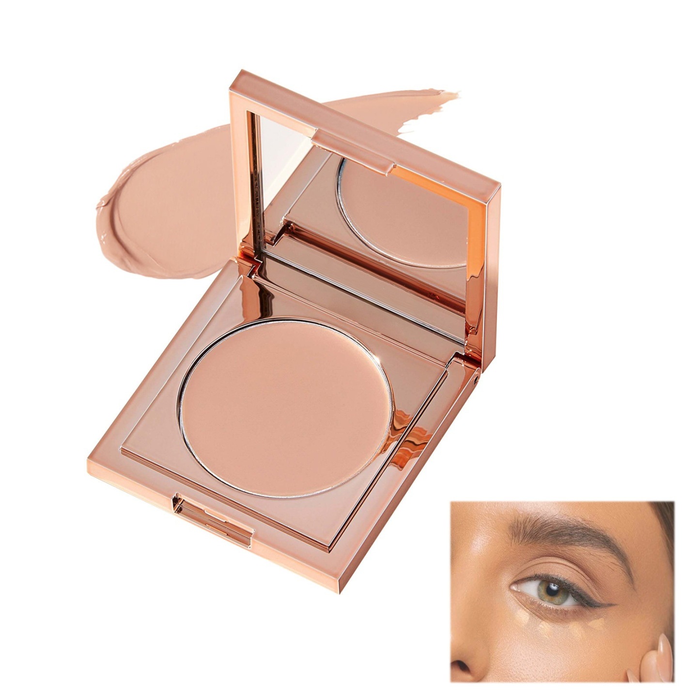 🏆tarte colored clay CC undereye corrector