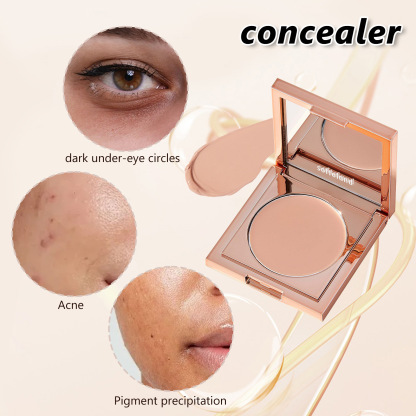 🏆tarte colored clay CC undereye corrector