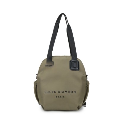 2025 New Versatile Fashion Women's Shoulder Bag