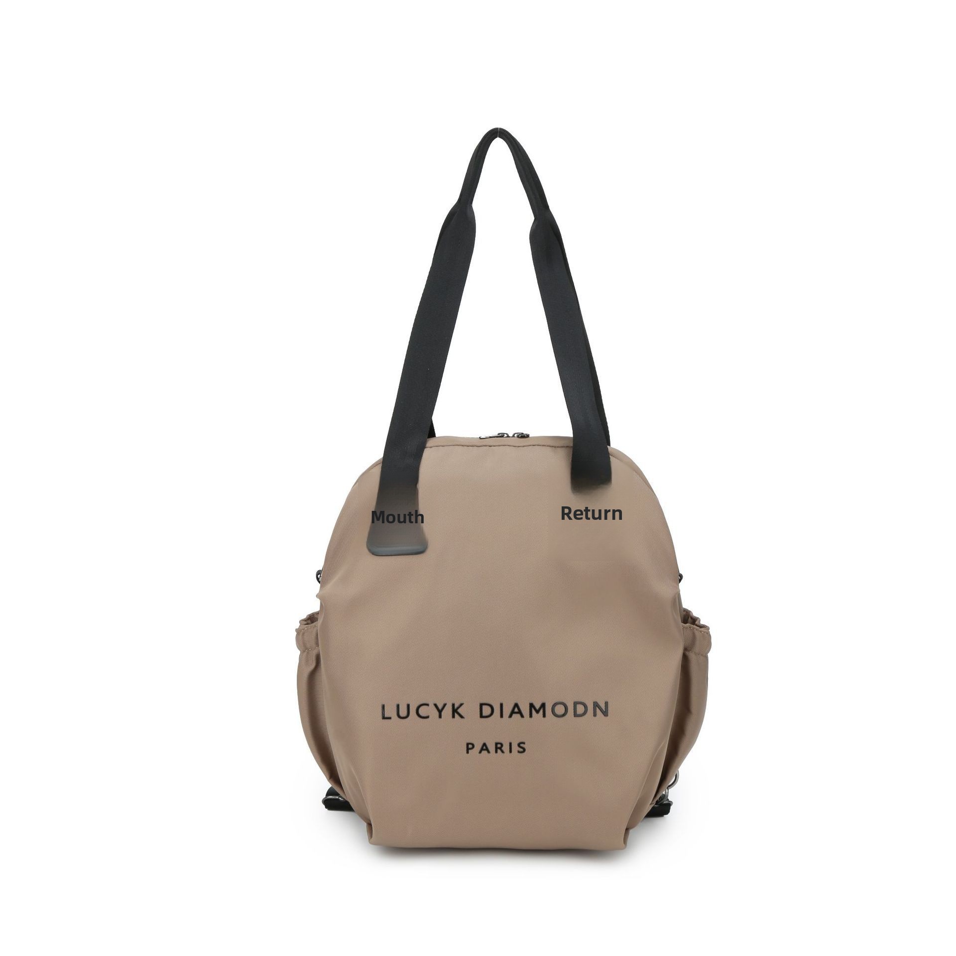 2025 New Versatile Fashion Women's Shoulder Bag