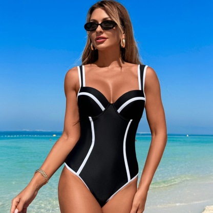 New swimsuits