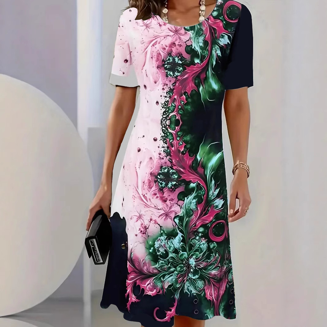 New dresses for summer