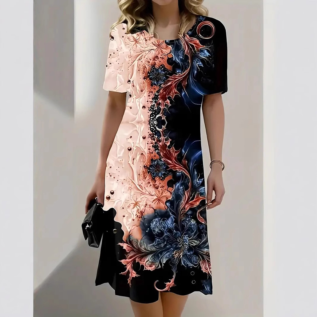 New dresses for summer