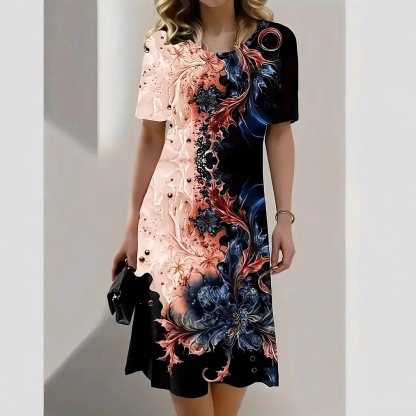 New dresses for summer