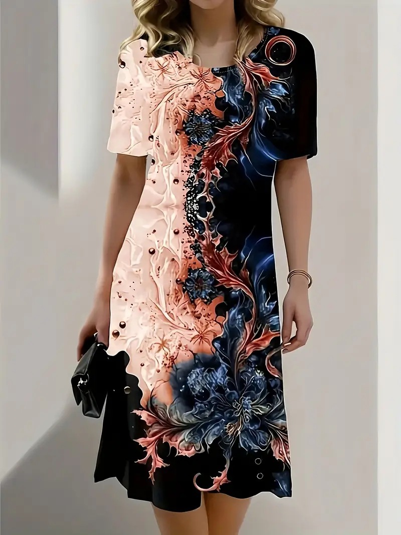 New dresses for summer