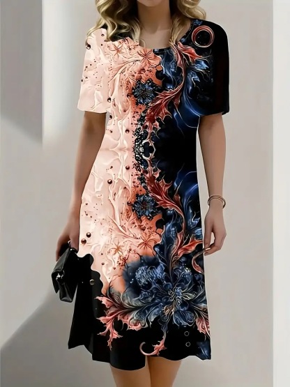 New dresses for summer