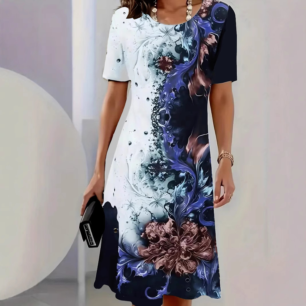 New dresses for summer