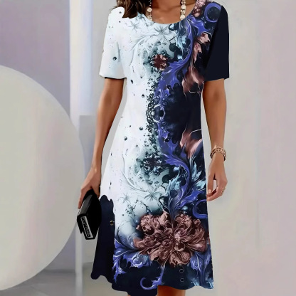 New dresses for summer